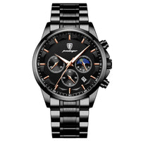 Royal Super Black