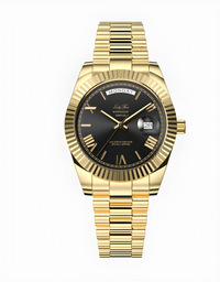 Obsidian Gold
