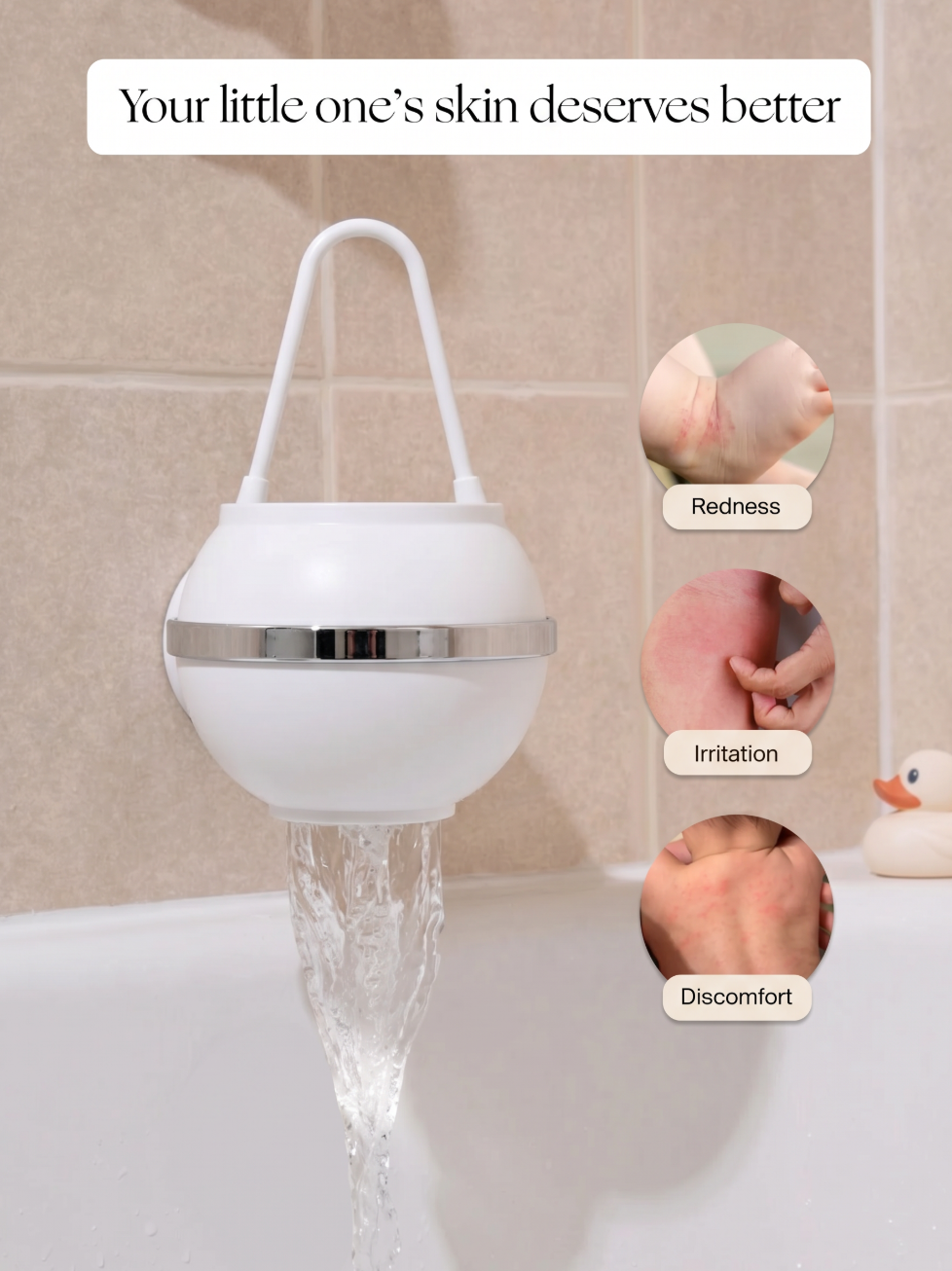 Aley Water filter